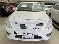 Nissan Sunny